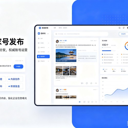 塔什库尔干百家号信息发布代运营